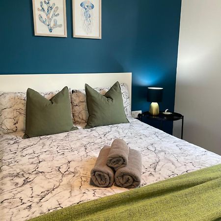 Willesden Green Rooms Лондон Екстер'єр фото