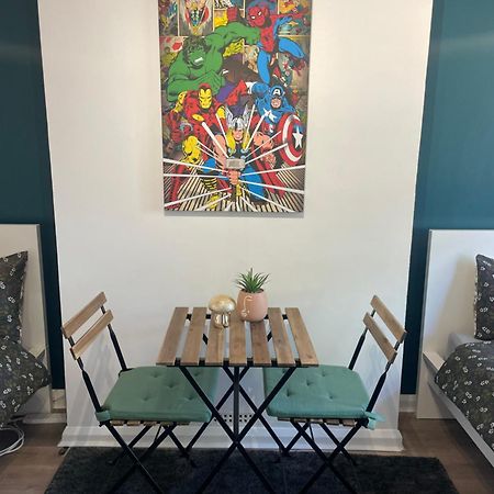 Willesden Green Rooms Лондон Екстер'єр фото