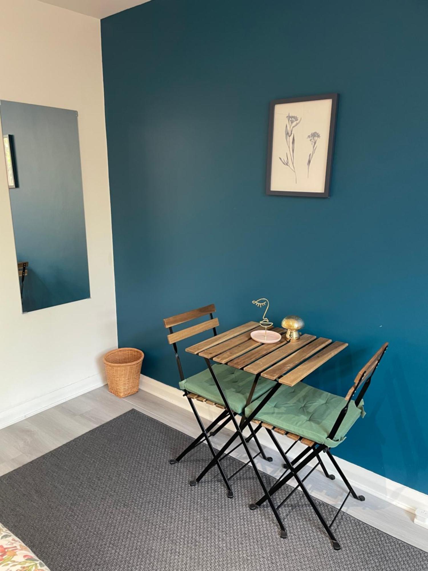Willesden Green Rooms Лондон Екстер'єр фото